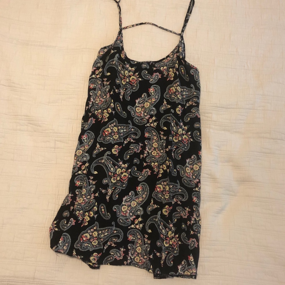 Free people sundress